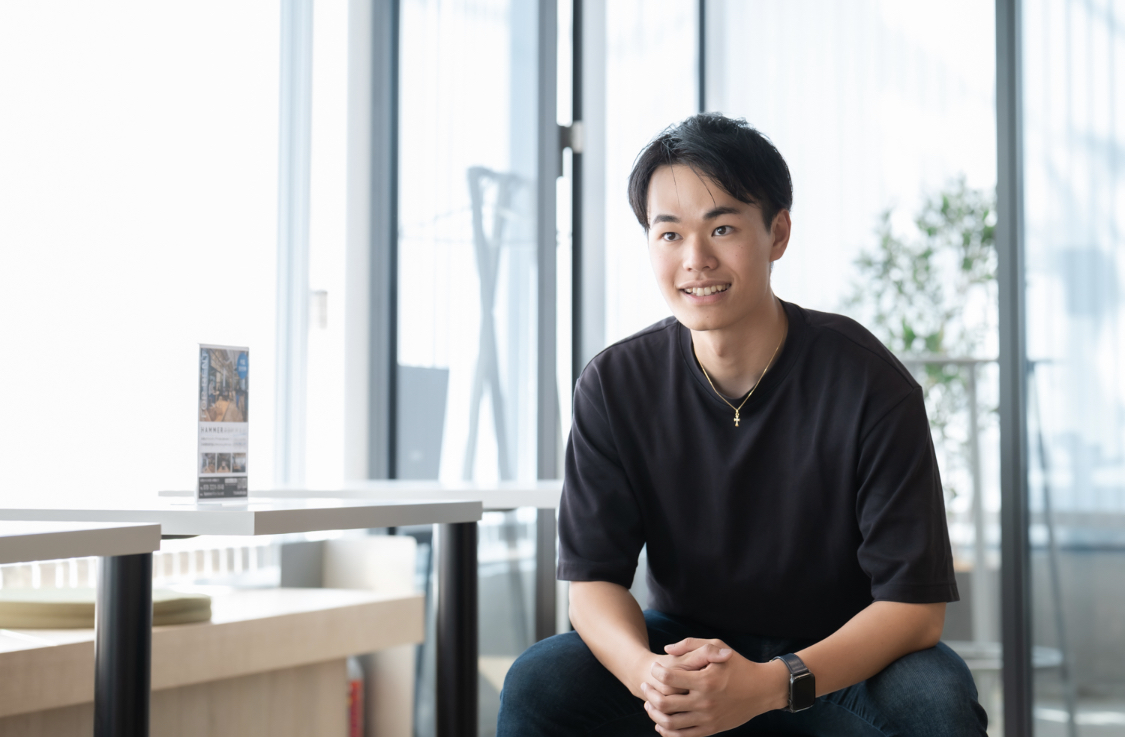 代表取締役 安田応彦